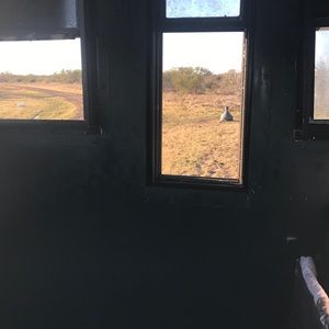 Meet your Posher, Rick